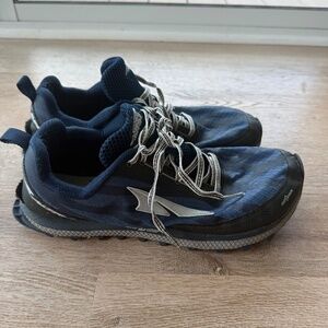 Men’s Altra Trail Running Shoes